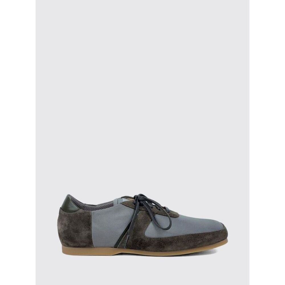 Our Legacy Sneakers Men Silver